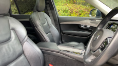 Volvo Xc90 2.0 B5D [235] Inscription Pro 5dr AWD Geartronic Diesel Estate